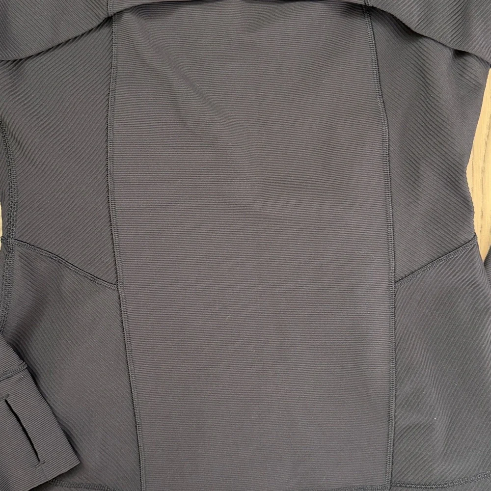 Lululemon Define Jacket *Rib - Picture 6 of 7